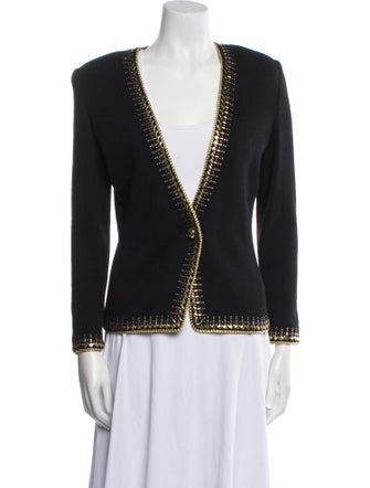 St. John Evening Evening Jacket