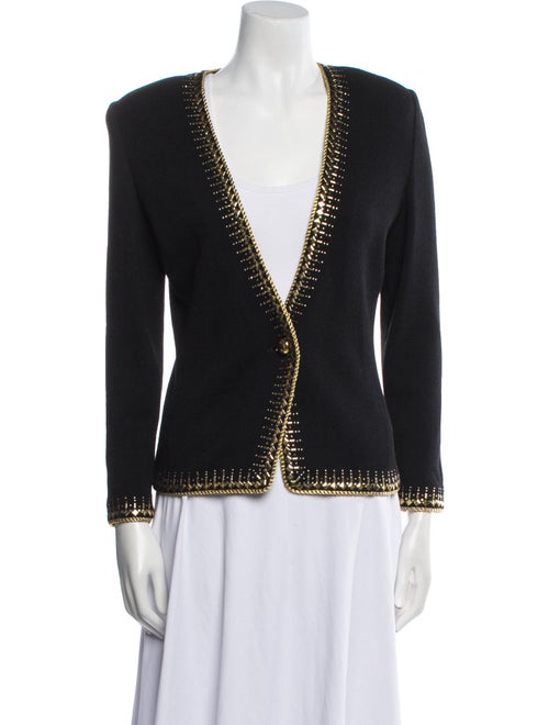St. John Evening Evening Jacket