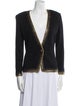 St. John Evening Evening Jacket