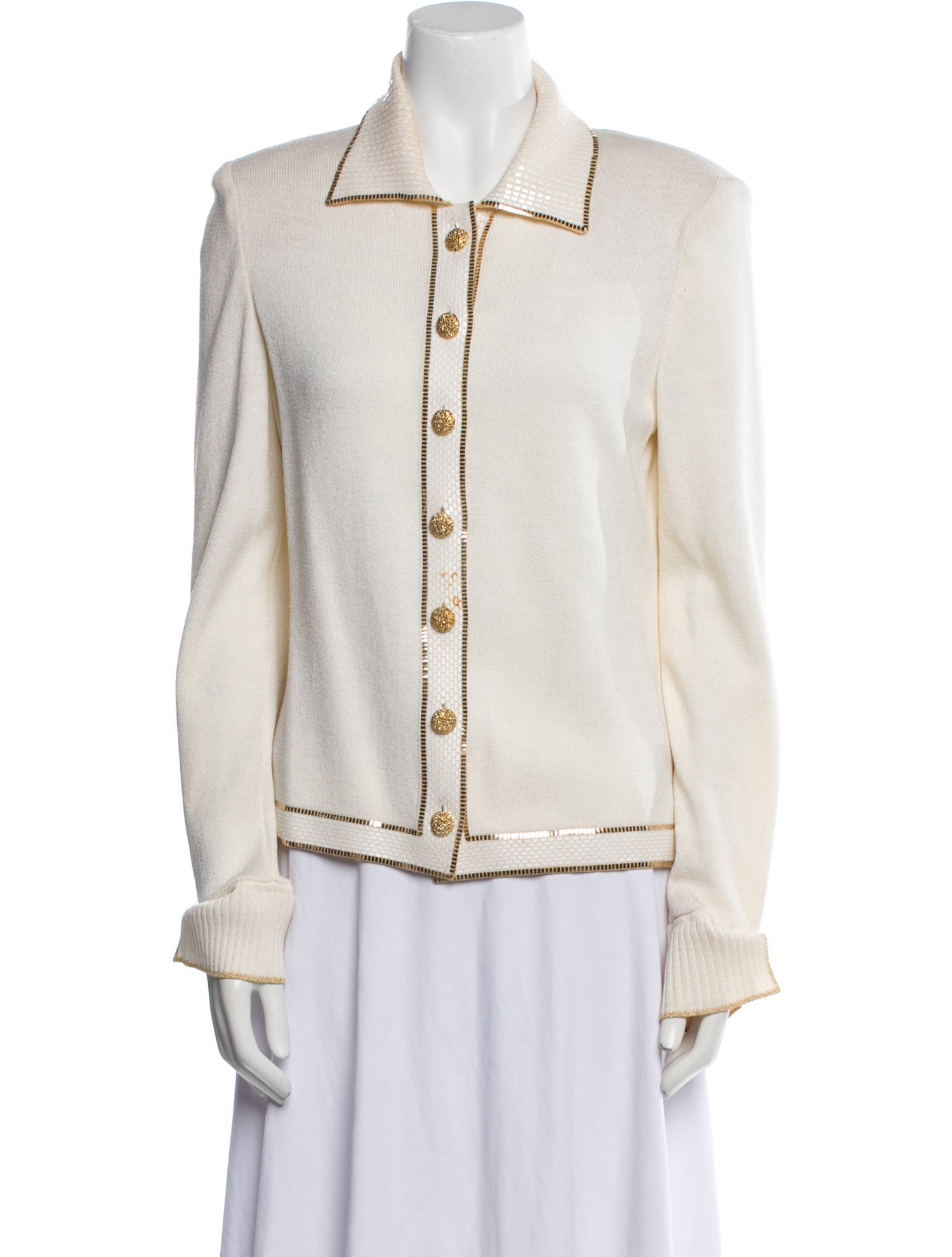 St. John Evening Jacket