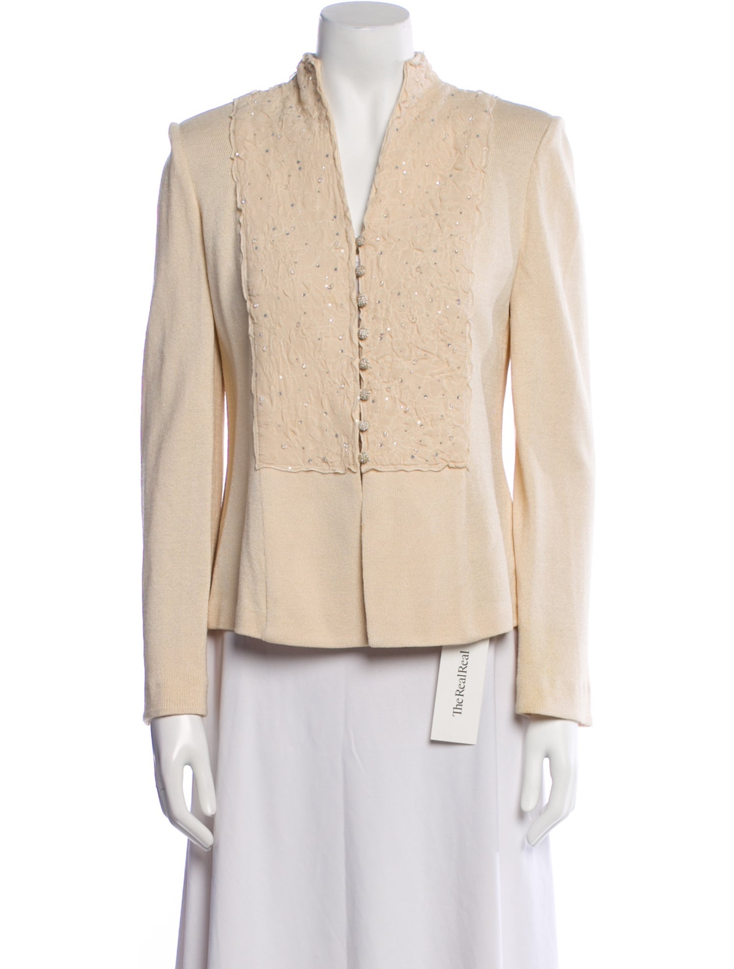 St. John Evening Blazer