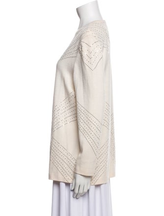 St. John Evening Floral Print Evening Jacket