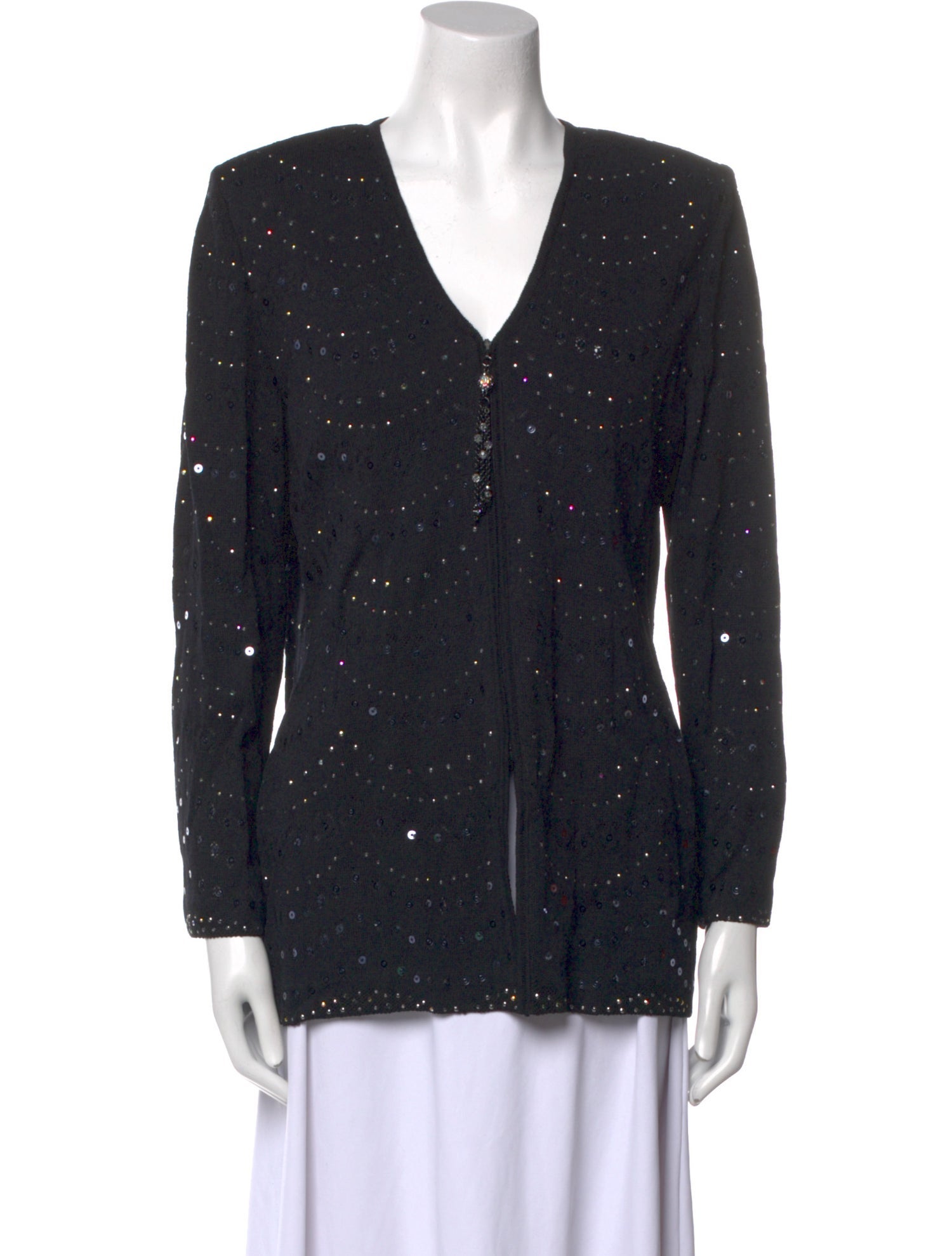 St. John Evening Printed