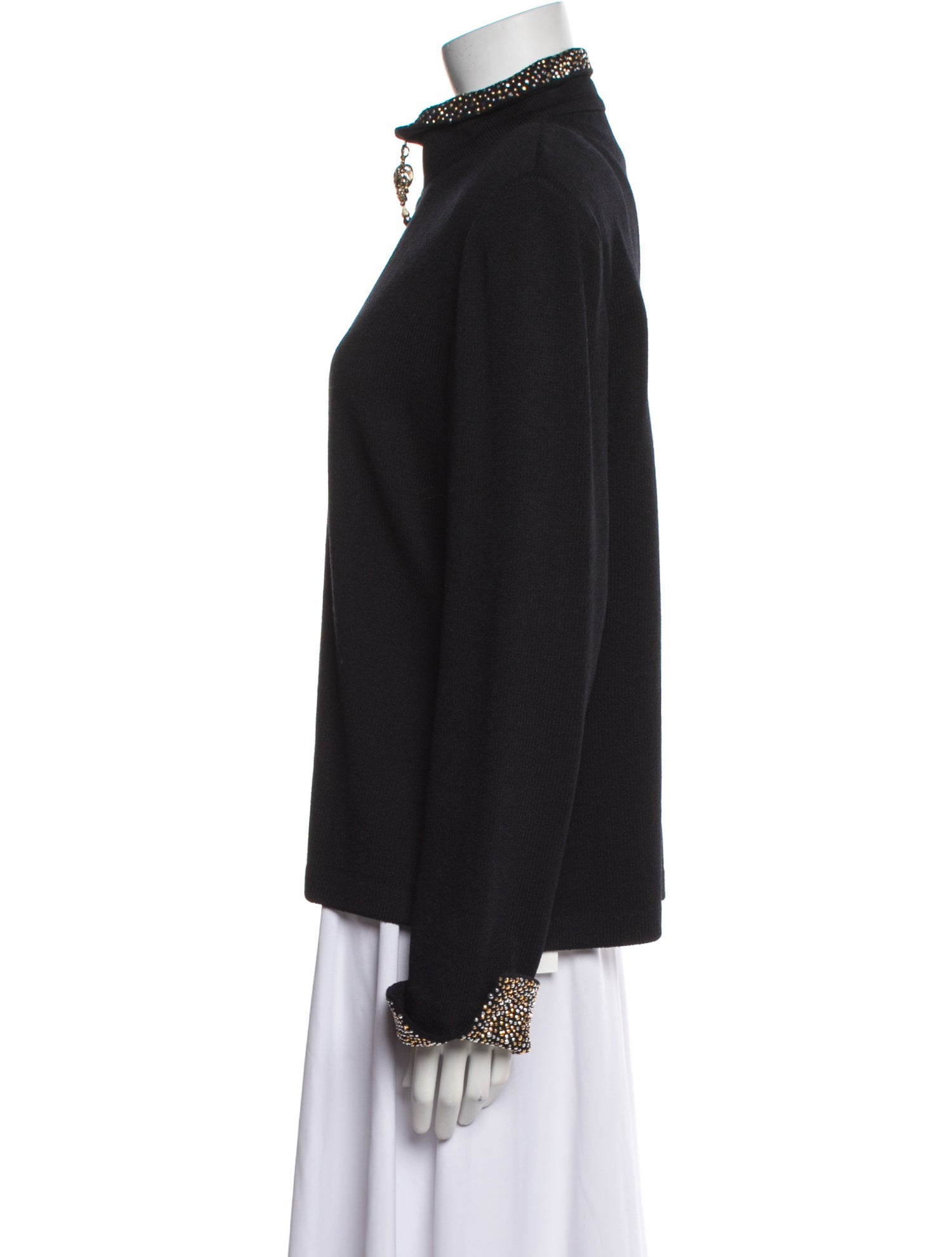 St. John Evening Jacket