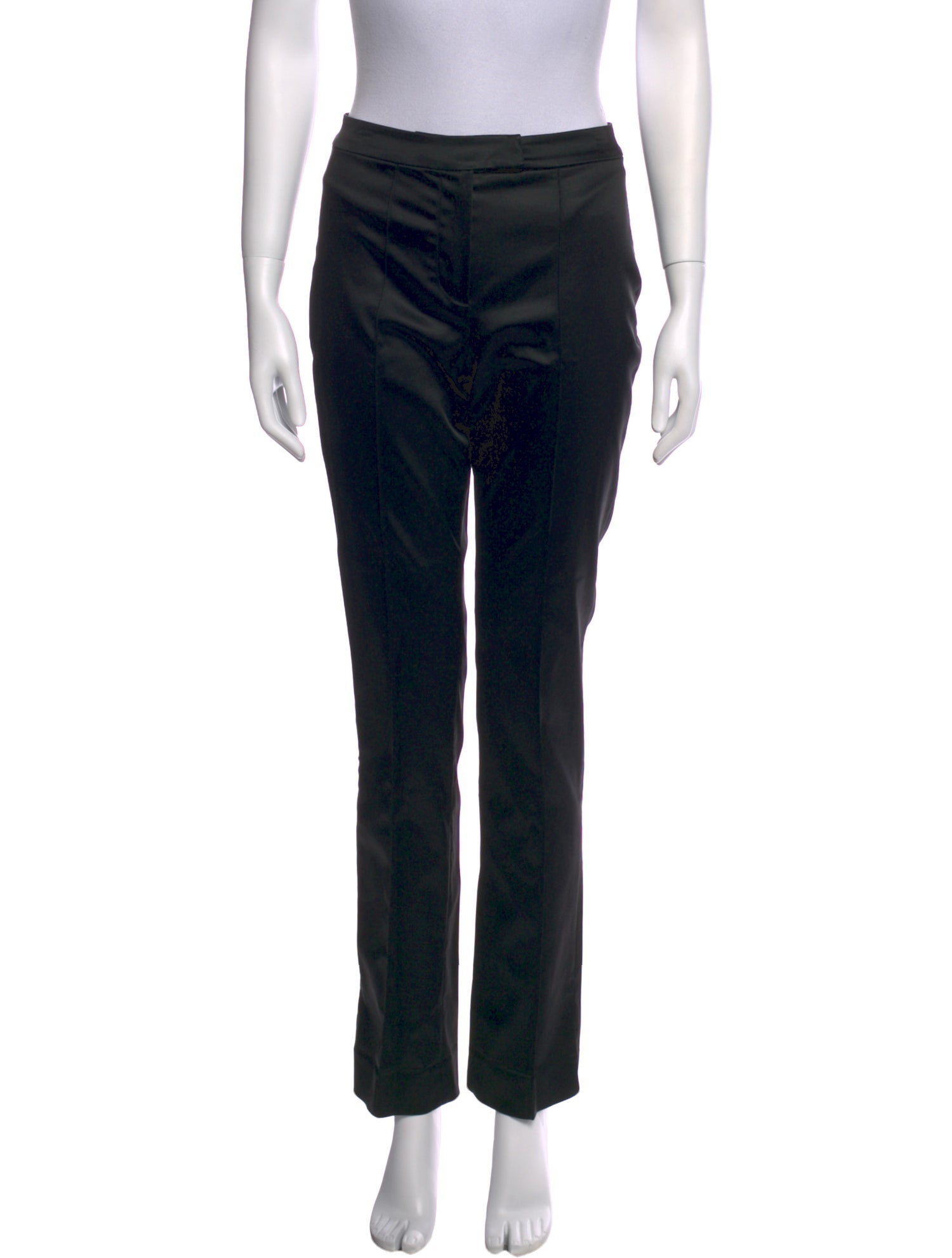St. John Evening Straight Leg Pants