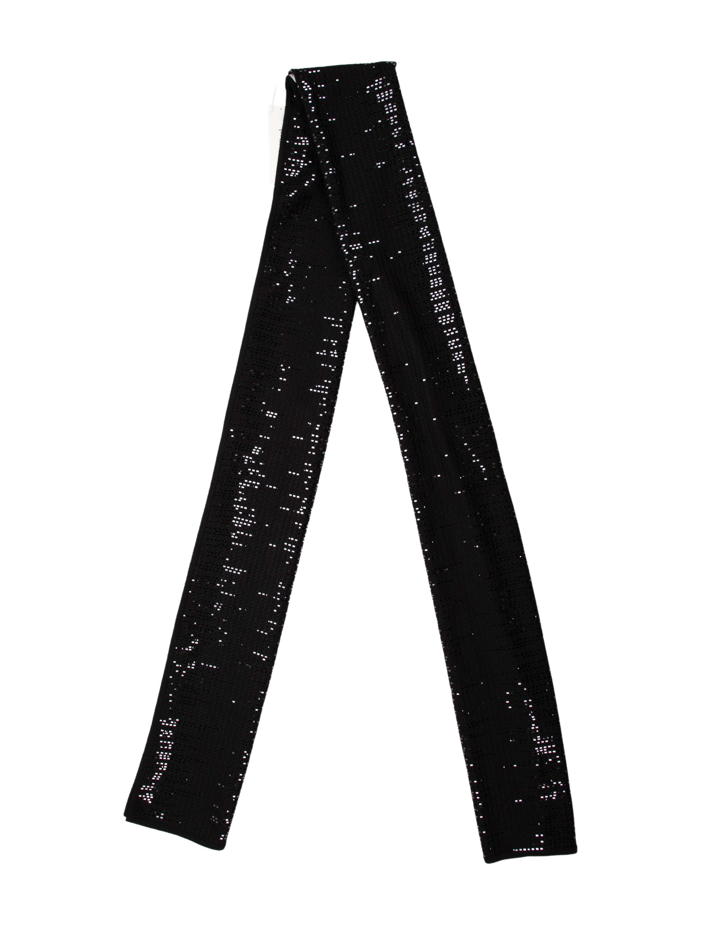 St. John Evening Printed Shawl