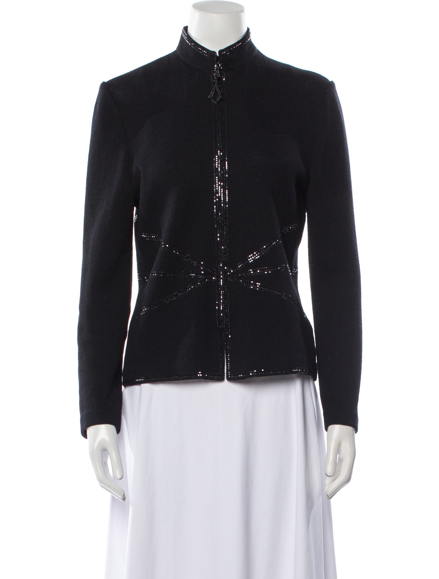 St. John Evening Evening Jacket