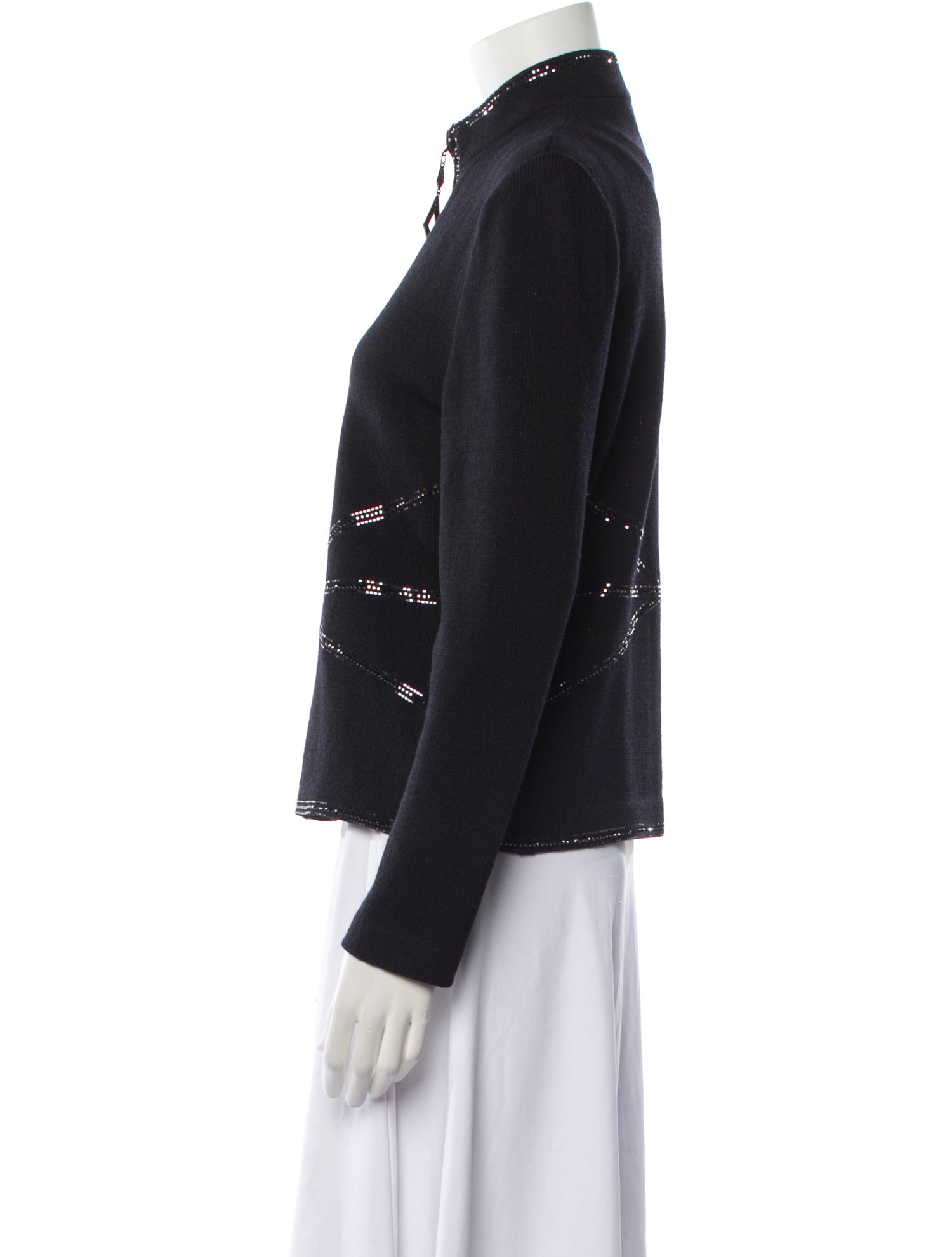 St. John Evening Evening Jacket