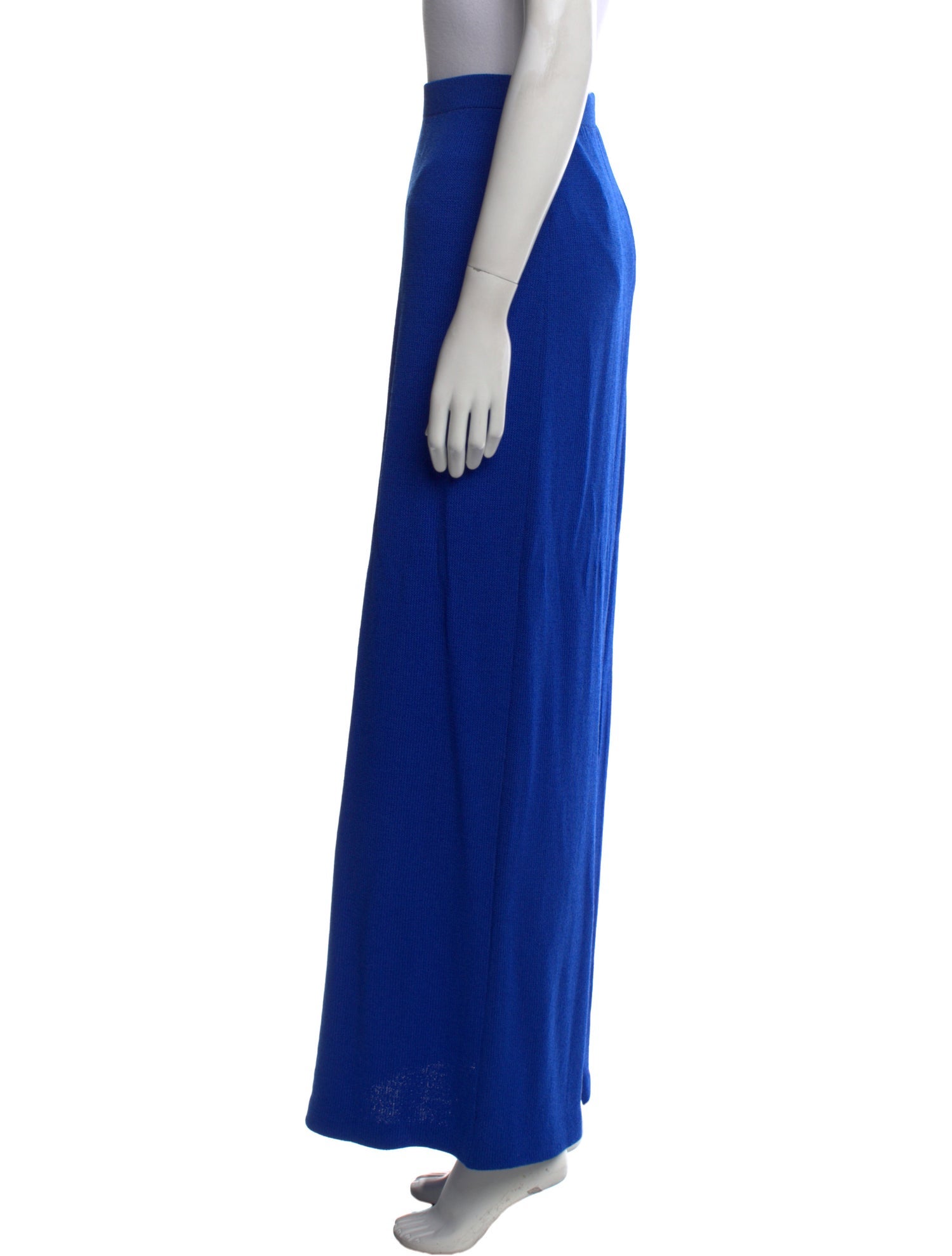 St. John Evening Long Skirt