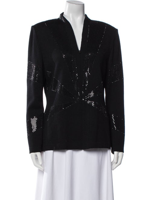 St. John Evening Evening Jacket