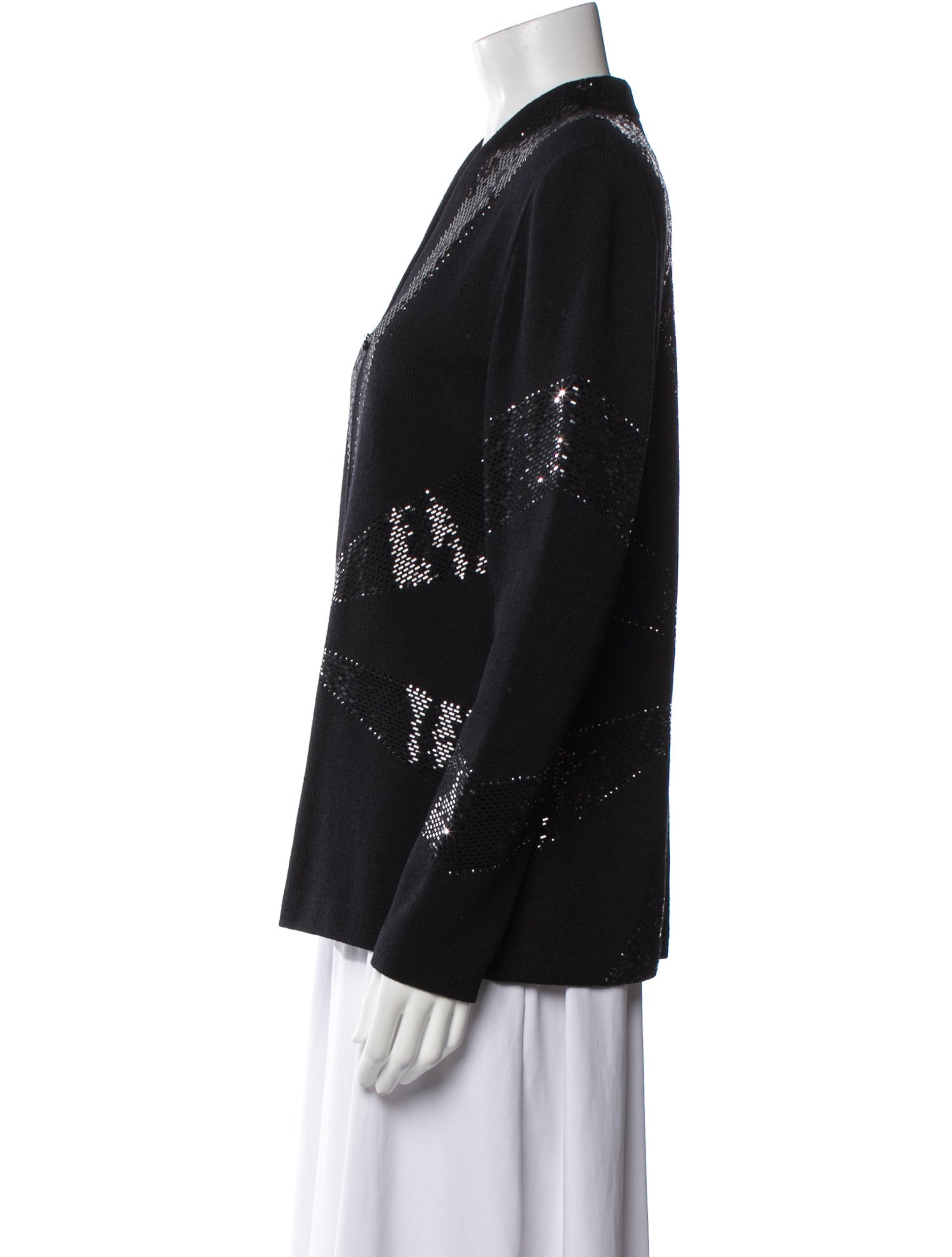 St. John Evening Evening Jacket