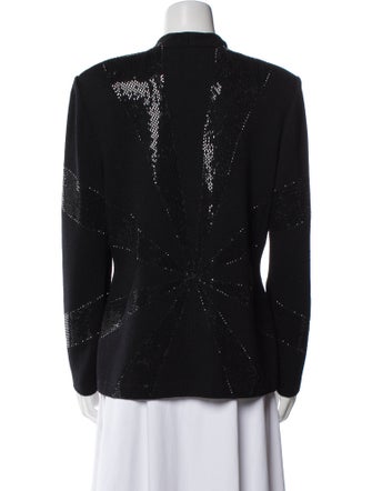 St. John Evening Evening Jacket