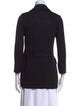 St. John Evening V-Neck Sweater