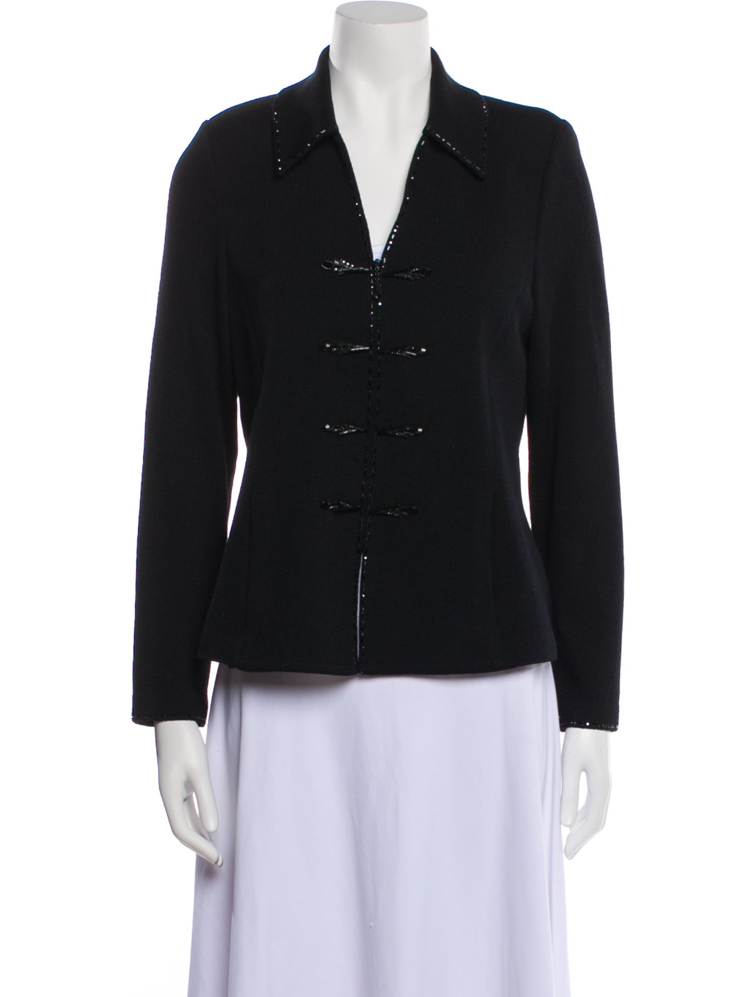 St. John Evening Blazer