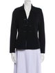 St. John Evening Blazer