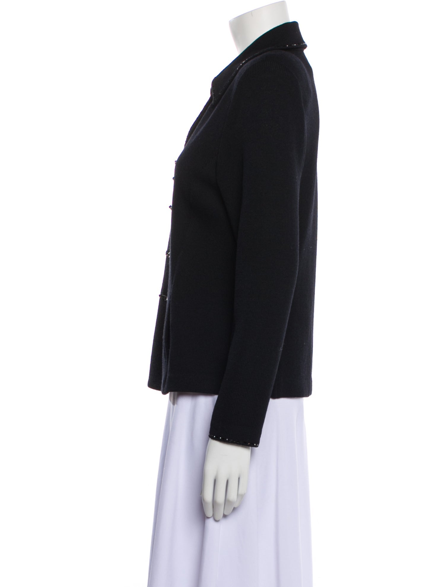 St. John Evening Blazer