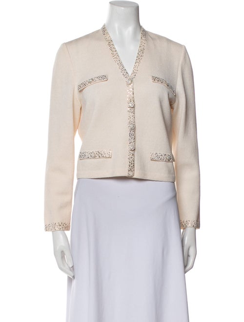 St. John Evening Evening Jacket