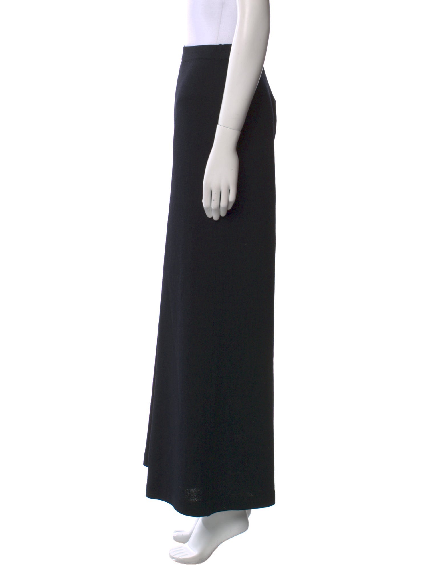 St. John Evening Wide Leg Pants