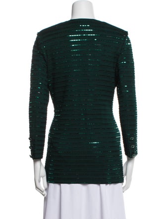 St. John Evening Evening Jacket