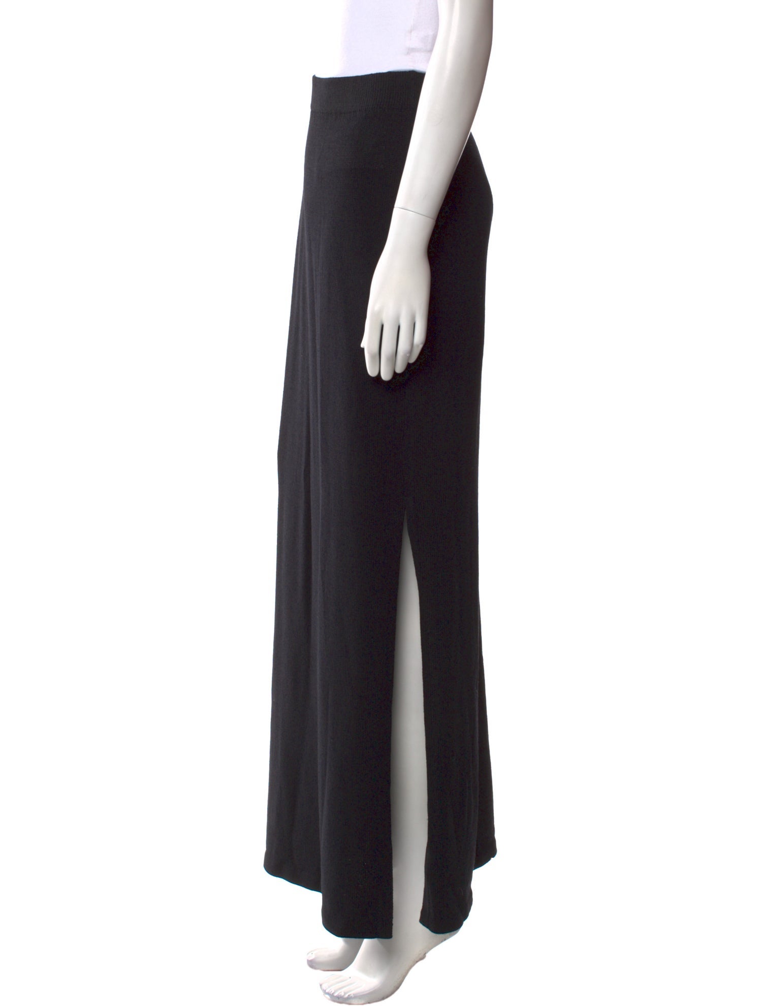 St. John Evening Long Skirt