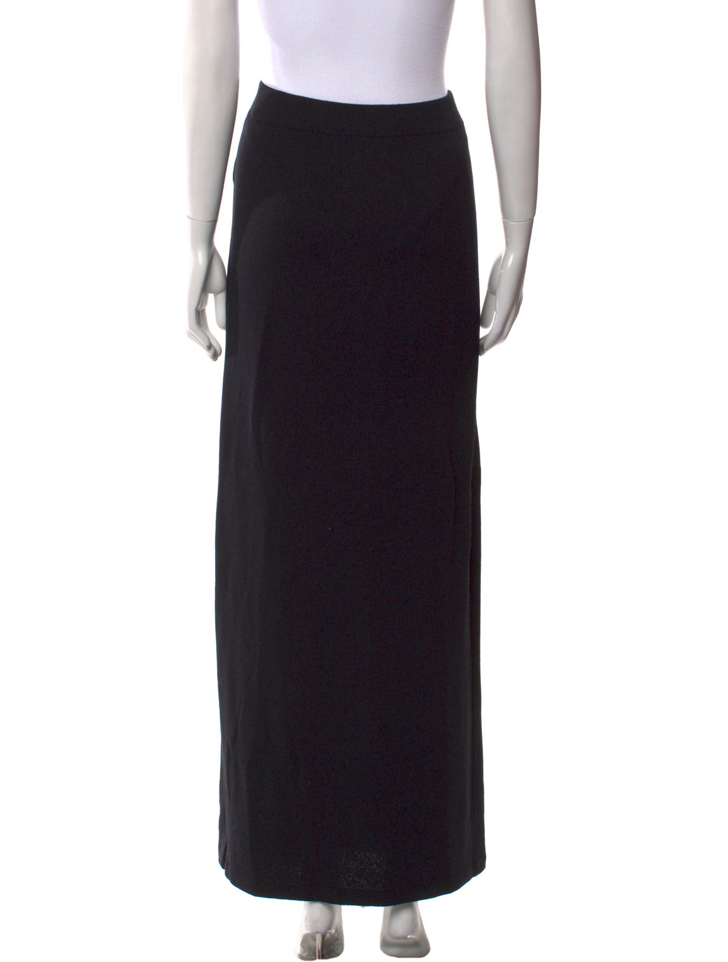 St. John Evening Long Skirt