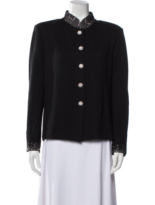 St. John Evening Evening Jacket