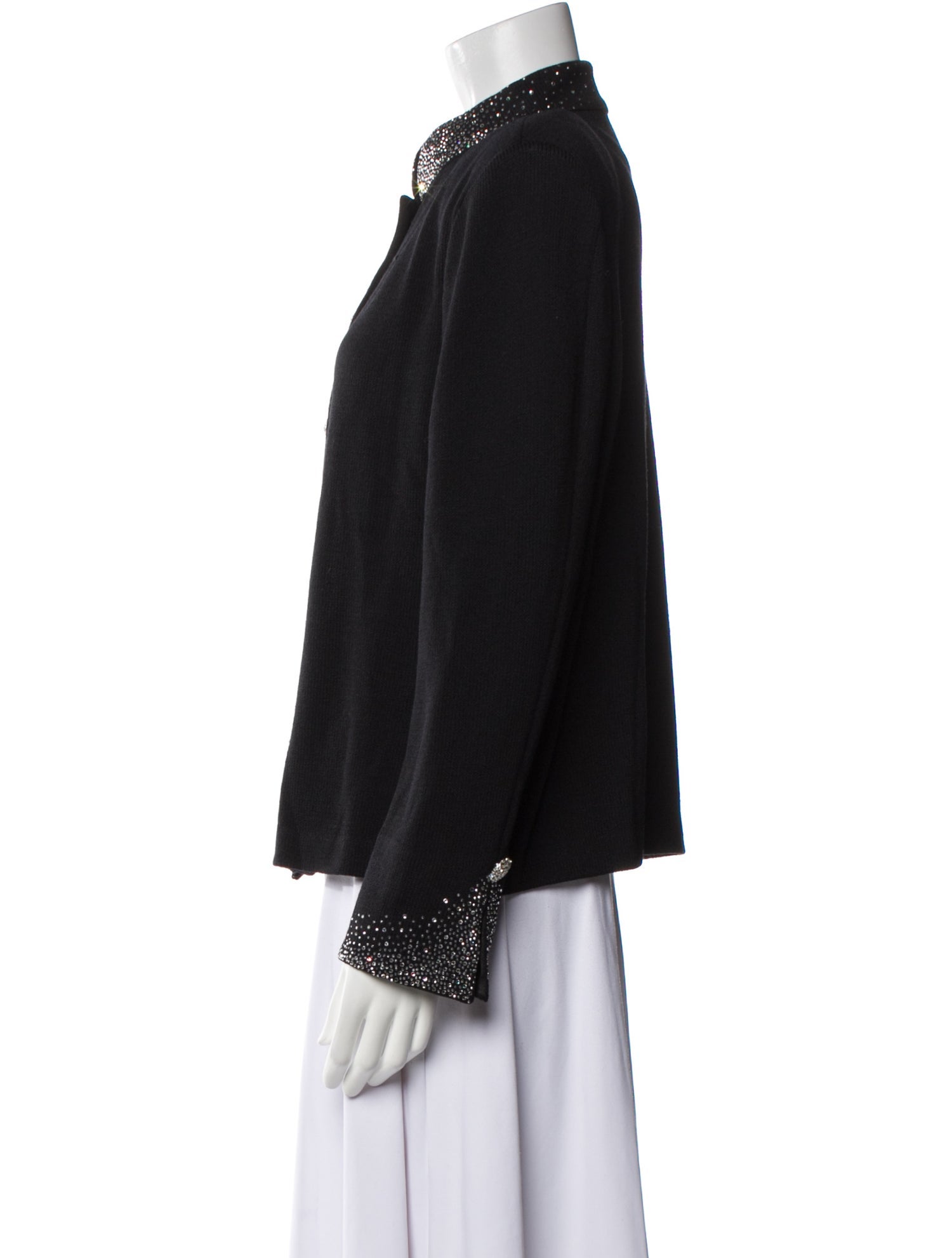 St. John Evening Evening Jacket