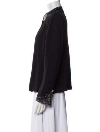 St. John Evening Evening Jacket