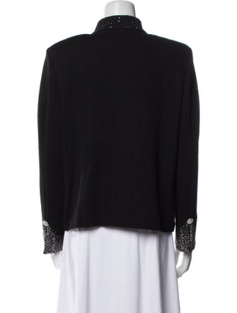 St. John Evening Evening Jacket