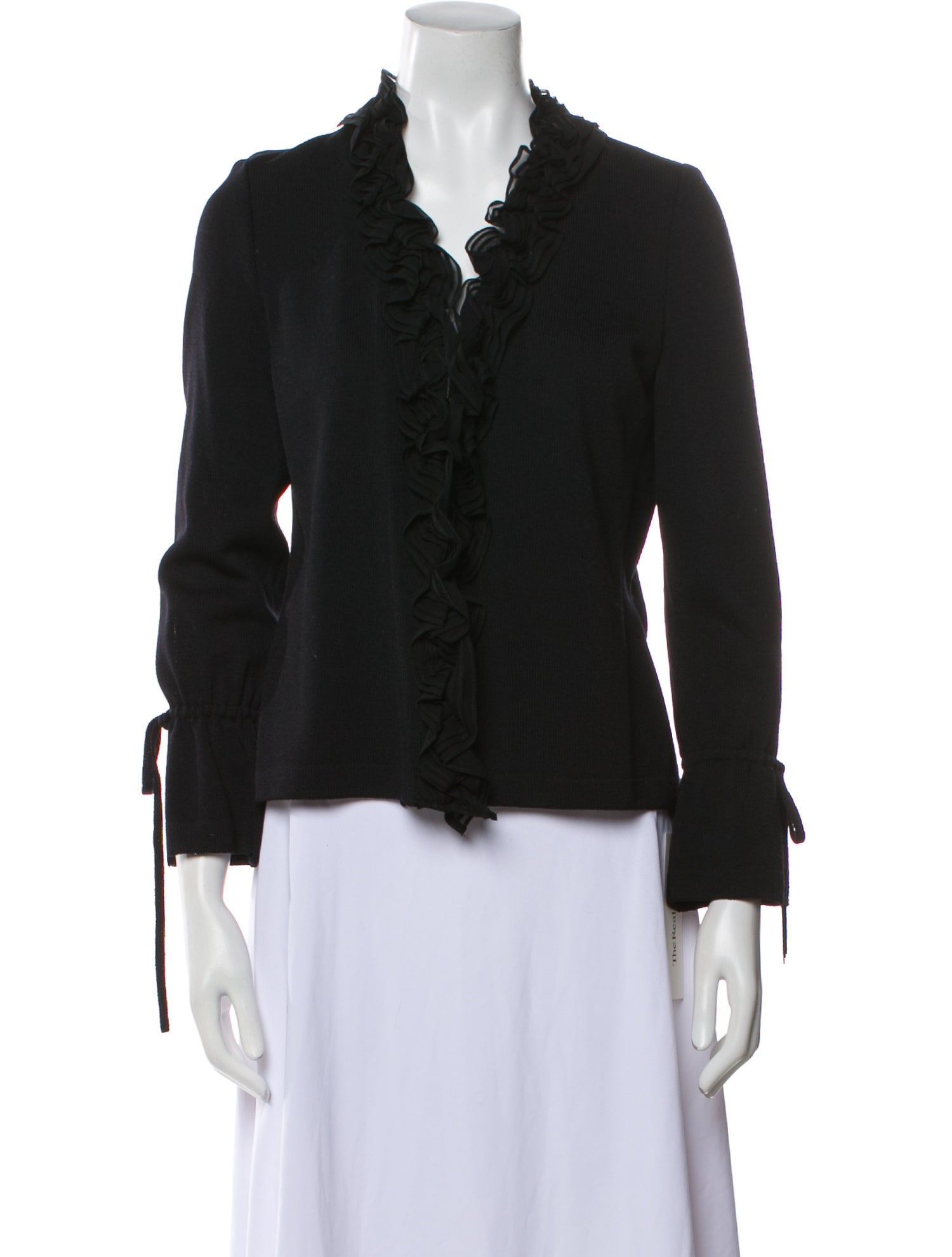 St. John Evening Evening Jacket