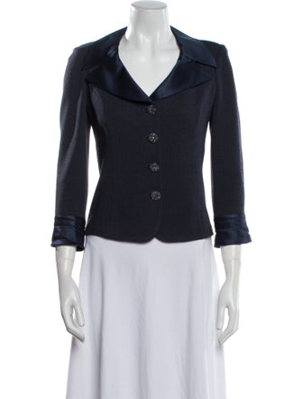 St. John Evening Blazer