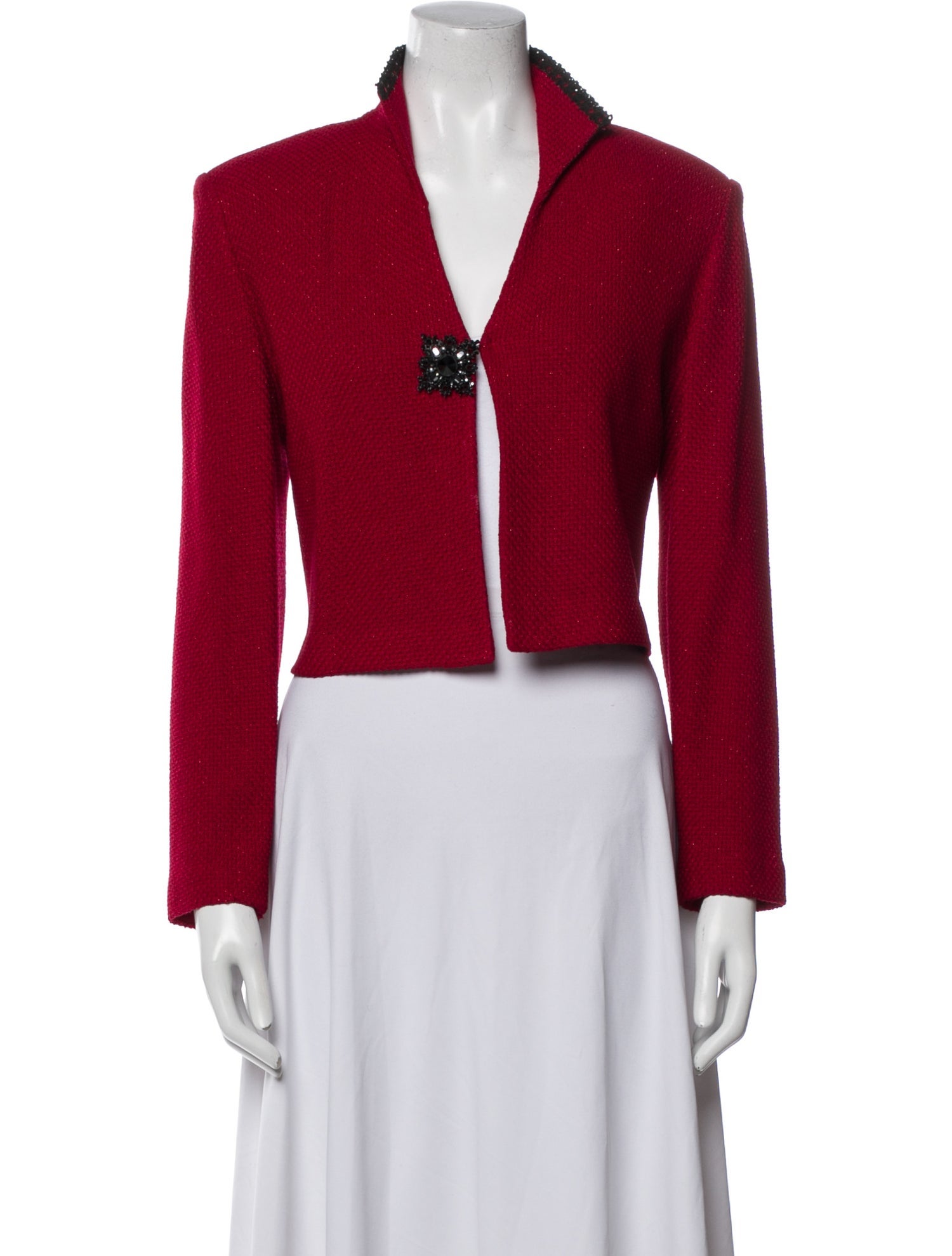 St. John Evening Blazer