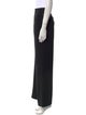 St. John Evening Wide Leg Pants