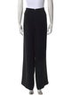 St. John Evening Wide Leg Pants