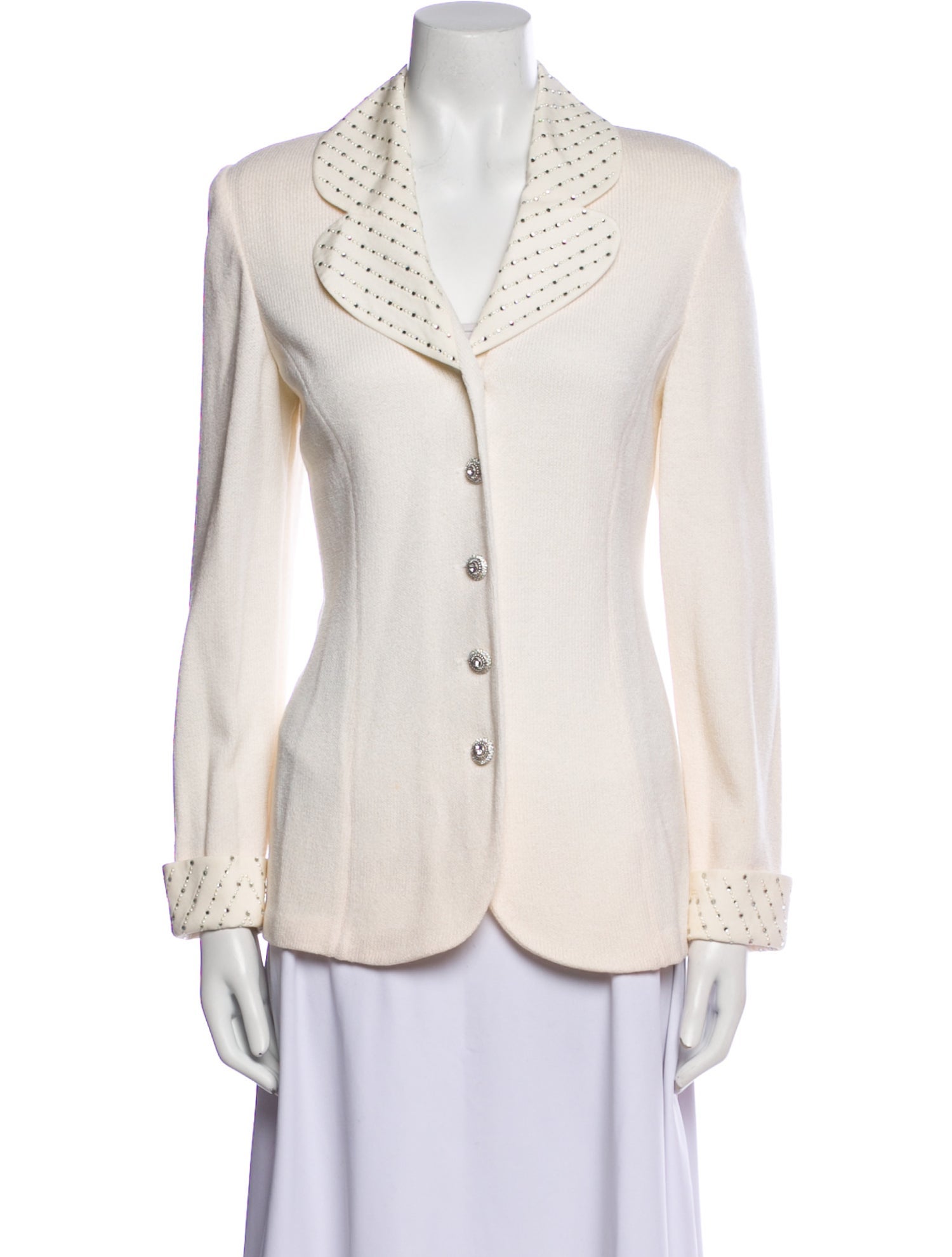 St. John Evening Blazer