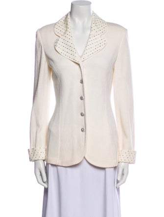 St. John Evening Blazer