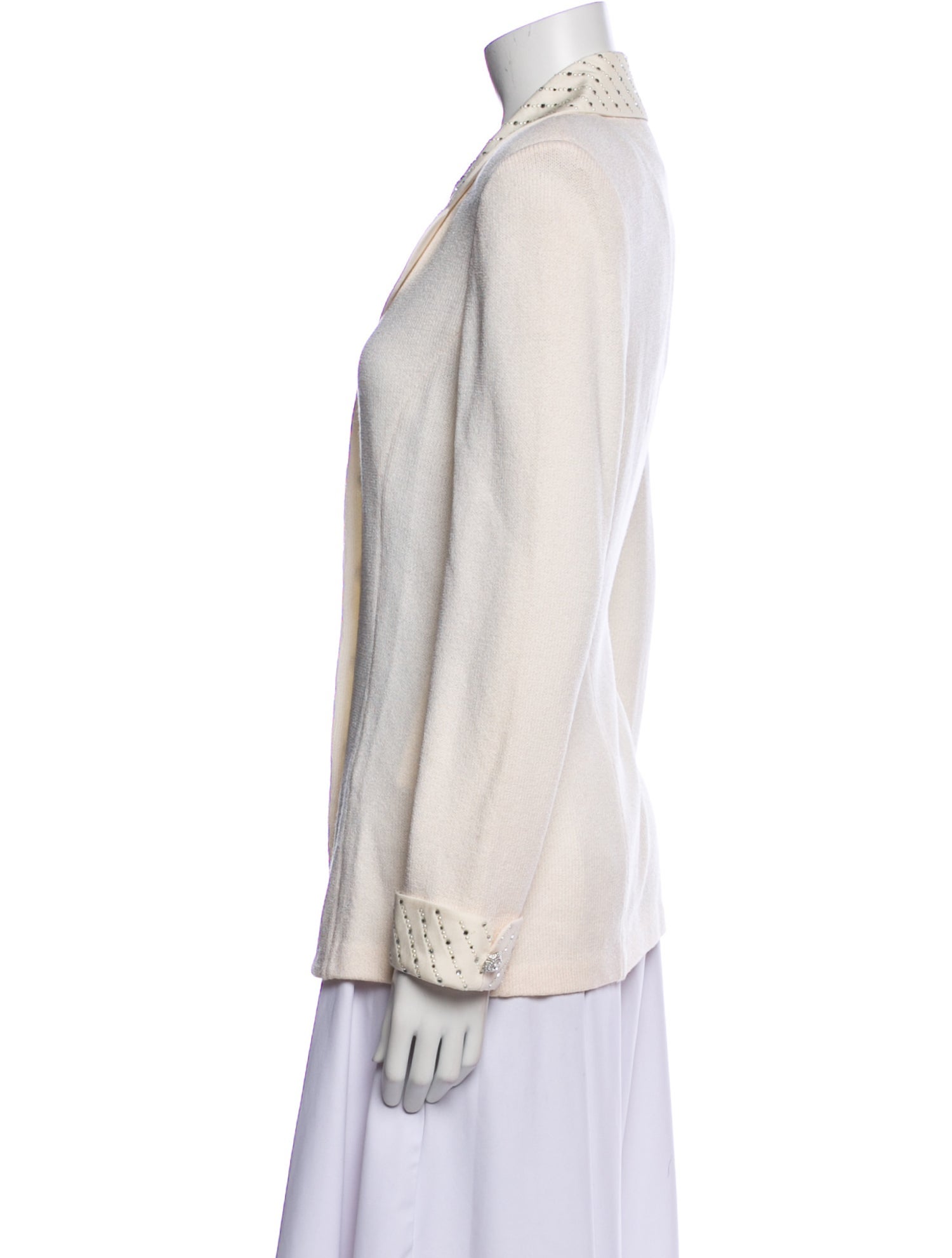 St. John Evening Blazer