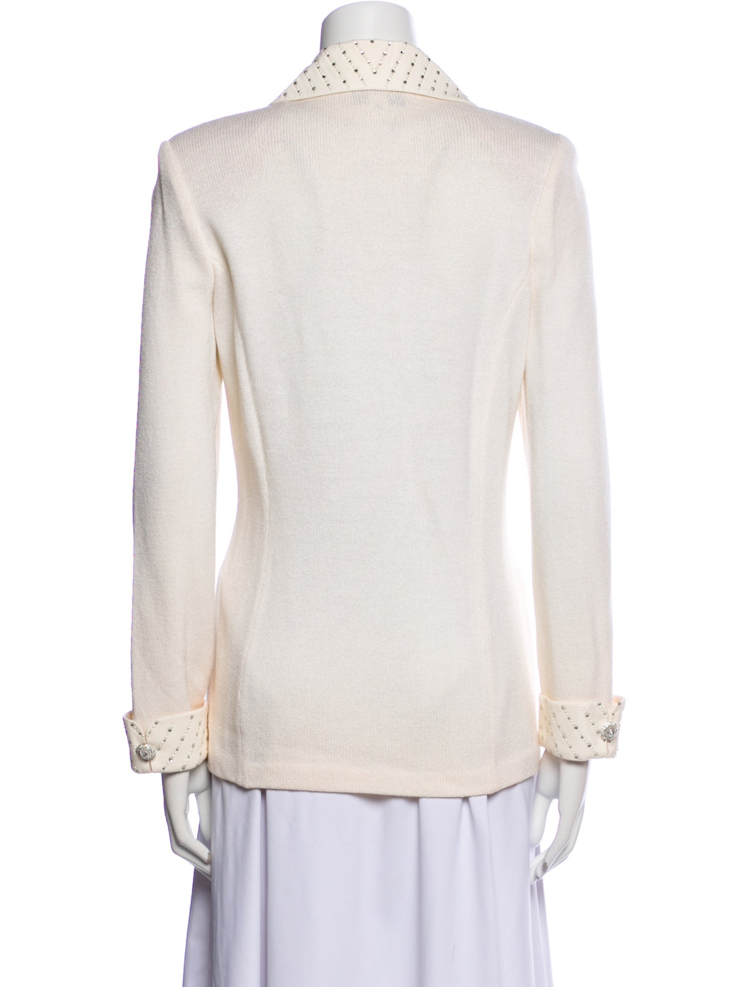 St. John Evening Blazer