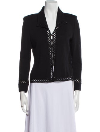 St. John Evening Jacket