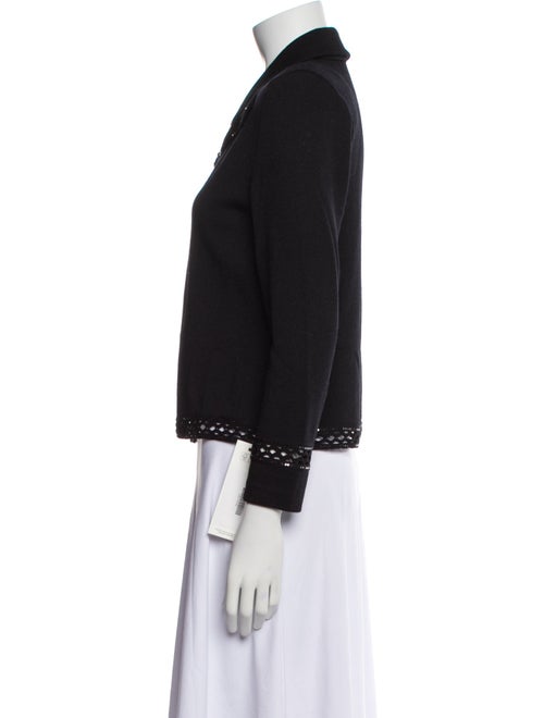 St. John Evening Jacket