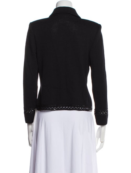 St. John Evening Jacket