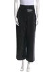 St. John Evening Wide Leg Pants