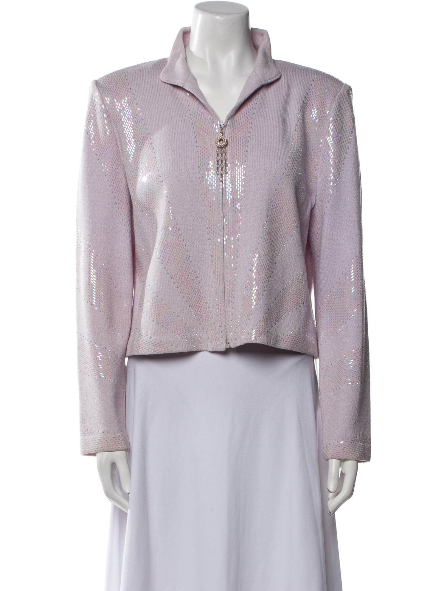 St. John Evening Evening Jacket