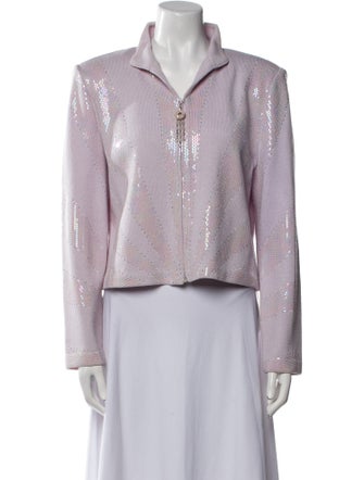 St. John Evening Evening Jacket