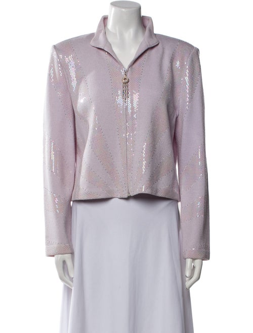 St. John Evening Evening Jacket