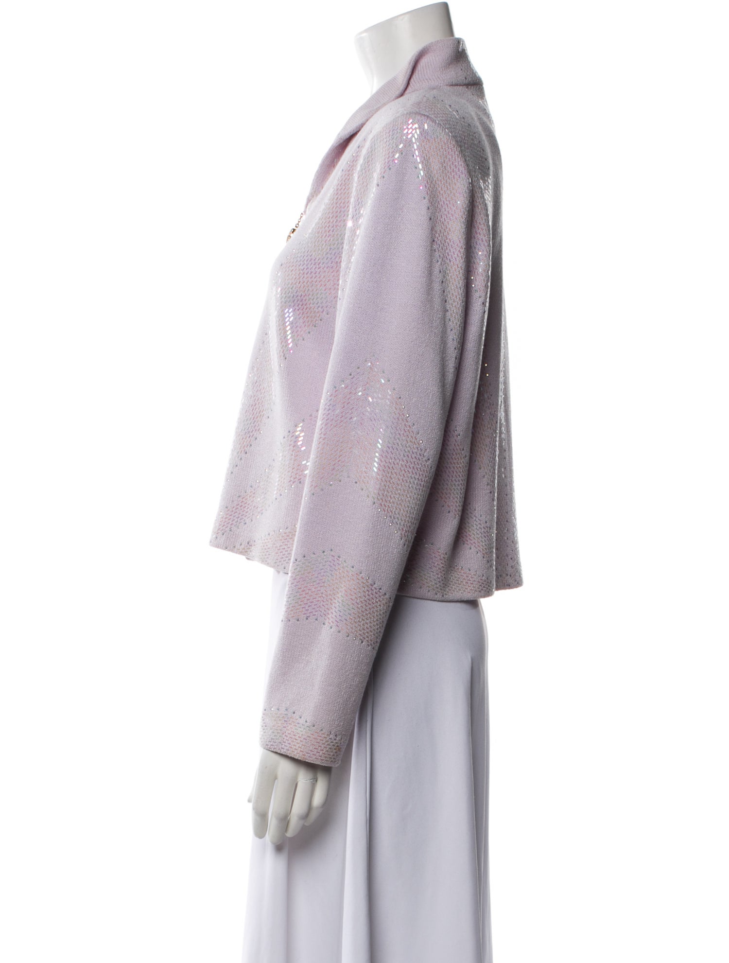 St. John Evening Evening Jacket