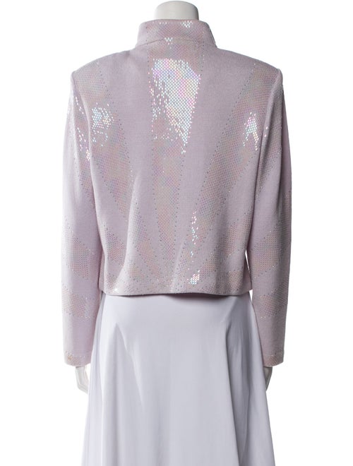 St. John Evening Evening Jacket