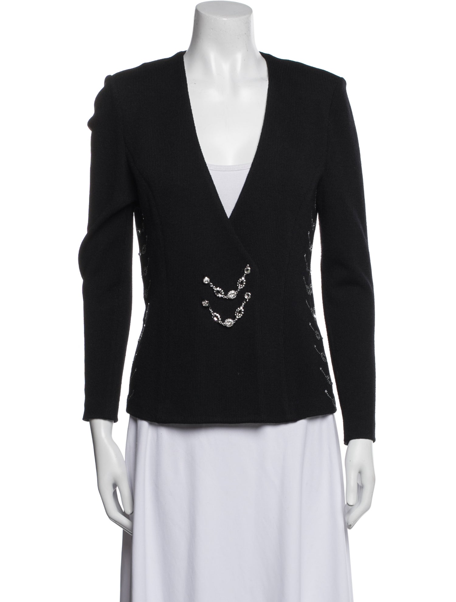 St. John Evening Blazer