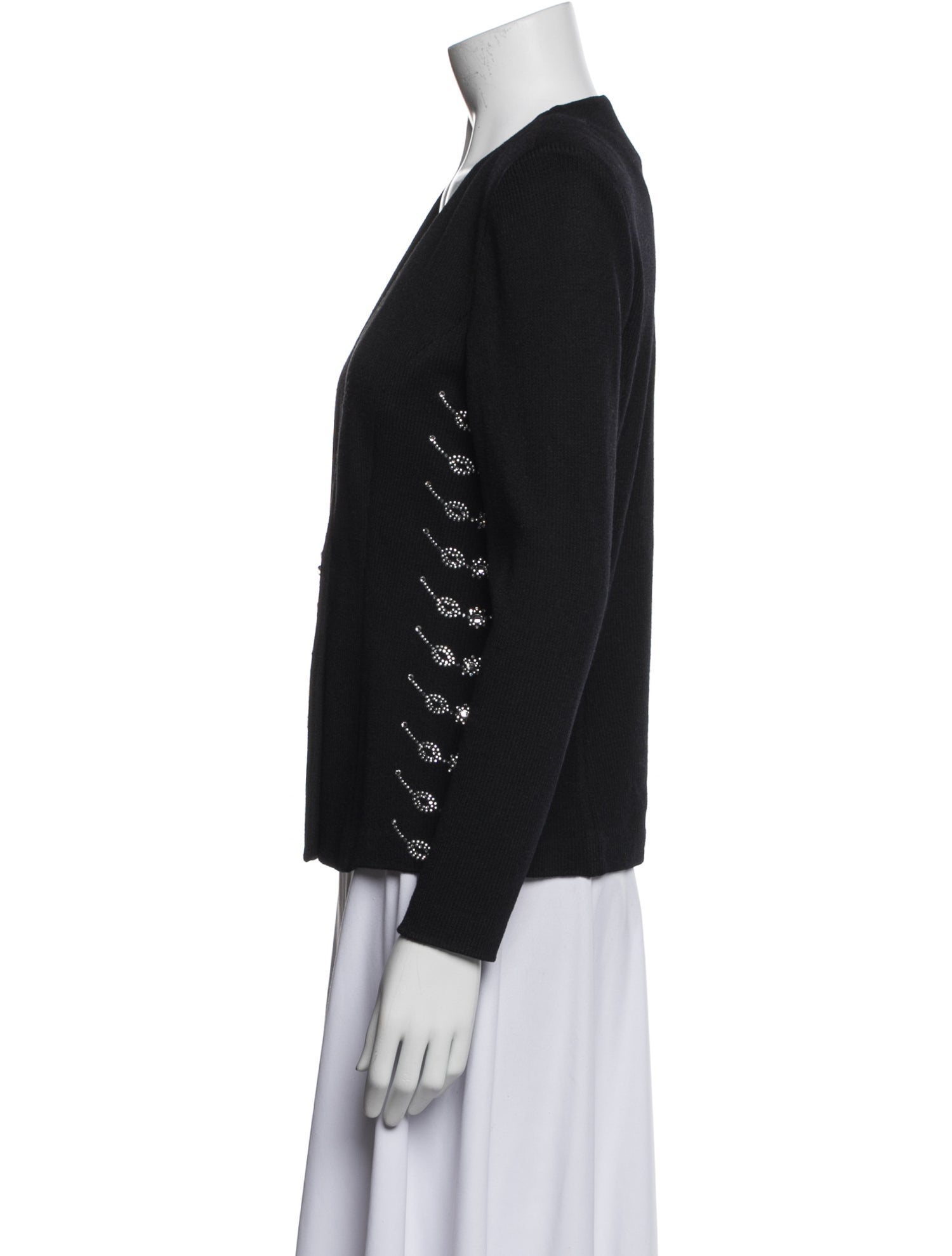 St. John Evening Blazer