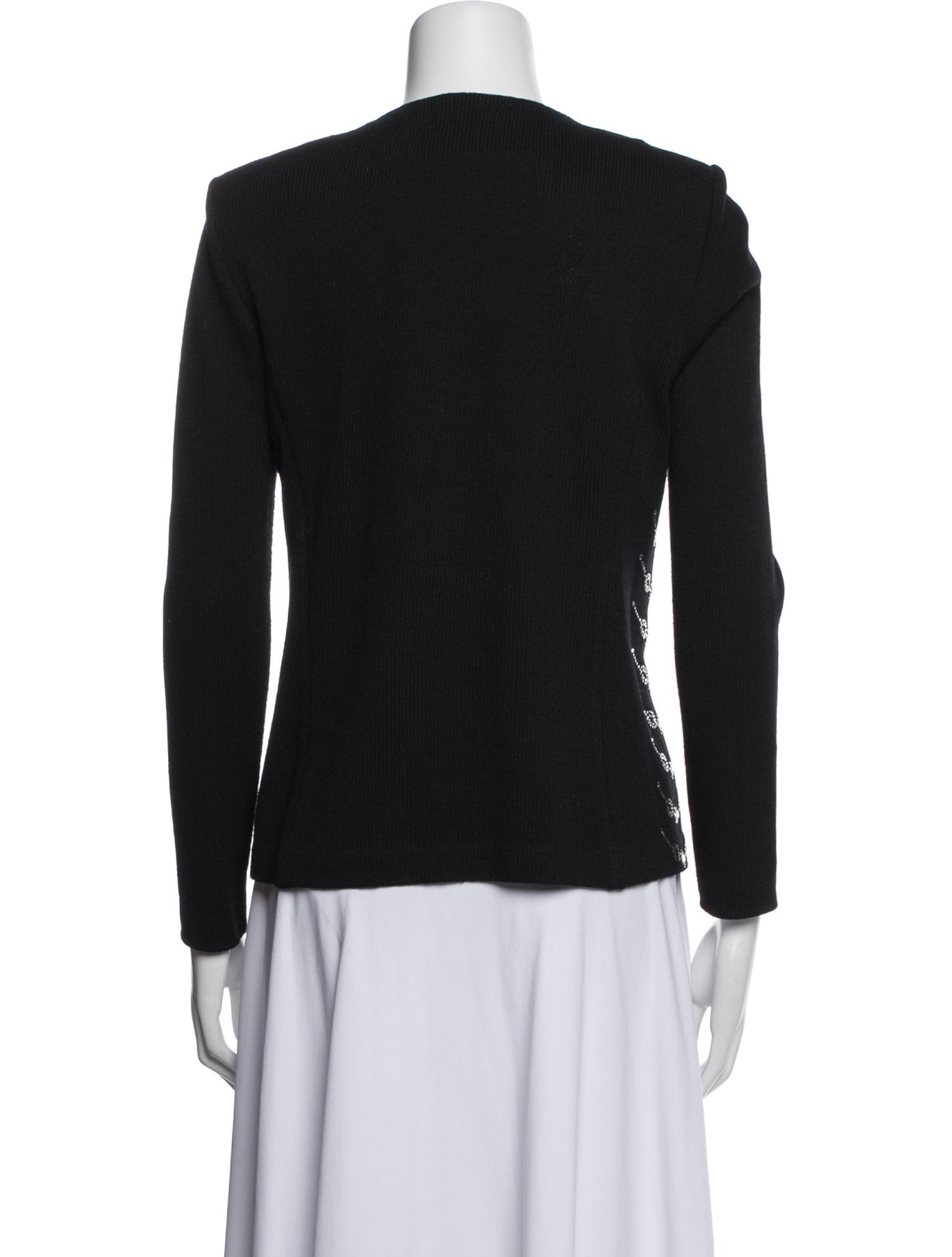 St. John Evening Blazer